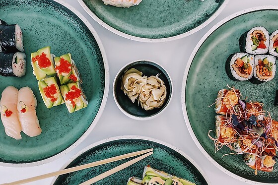 SushiMania - Nørresundby - photo 3