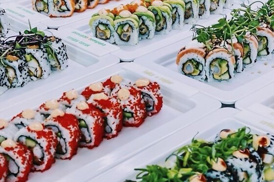 SushiMania - Amager Centret - photo 1