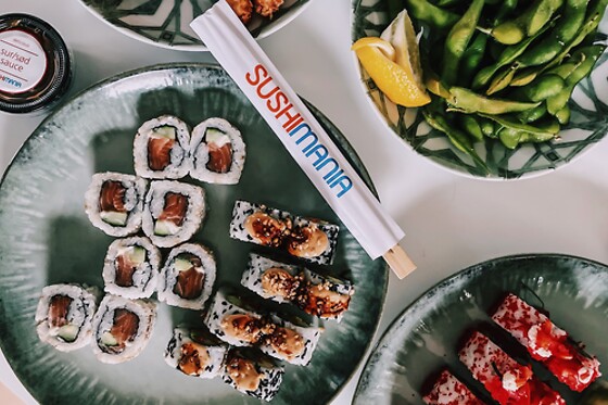 SushiMania - Amager Centret - photo 3