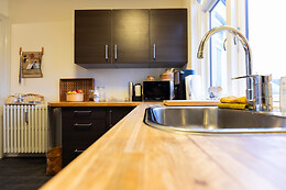 Bed and Breakfast Holstebro