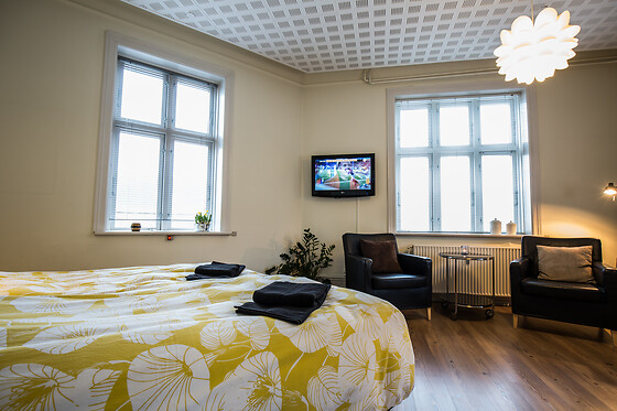 Bed and Breakfast Holstebro - photo 1