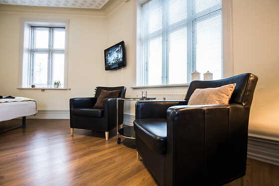 Bed and Breakfast Holstebro - photo 2