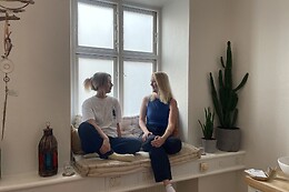 Float Studio København