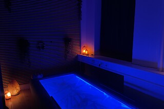 3 timers selvforkælelse i Float Studio København for 2