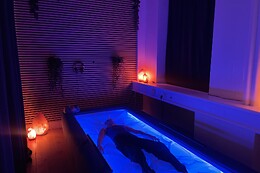 Float Studio København