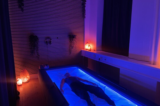 Float Studio København - photo 19