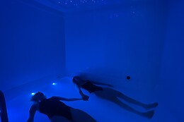 Float Studio Aarhus