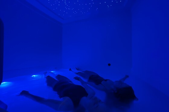 Float Studio Aarhus - photo 0