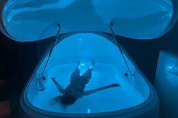 Float Studio Aarhus