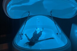 Float Studio Aarhus