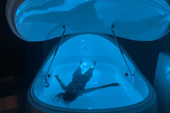 Float Studio Aarhus - photo 6