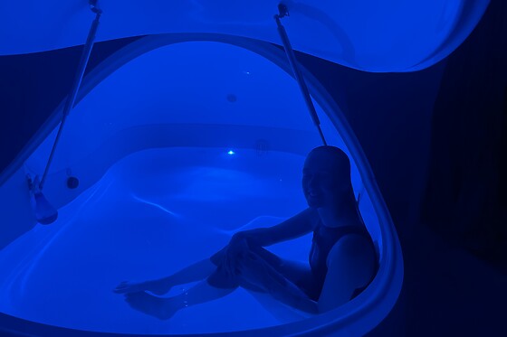 Float Studio Aarhus - photo 4