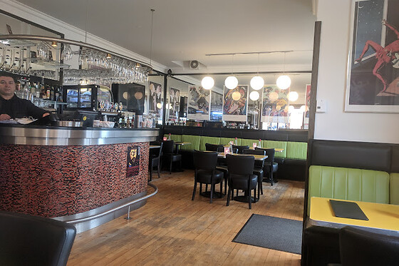 Cafe Klint - photo 0