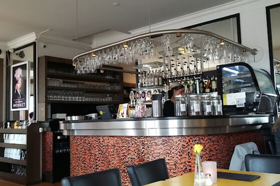 Cafe Klint - photo 1
