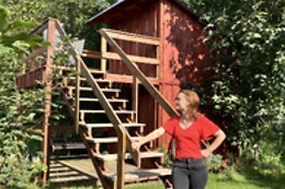Obitsøminde