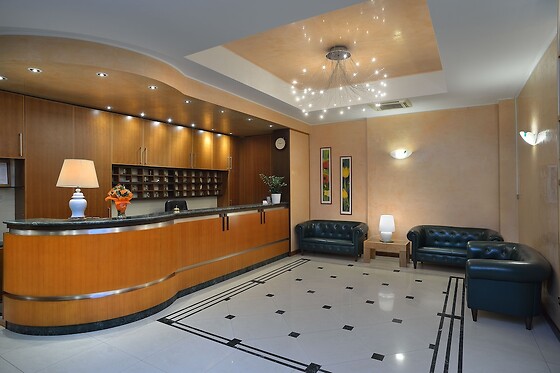 Online Booking EPS - photo 0