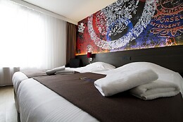 Online Booking EPS