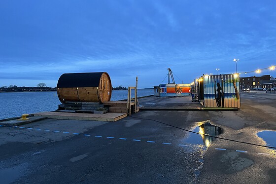 Guldborgsund Aqua Sport - photo 0