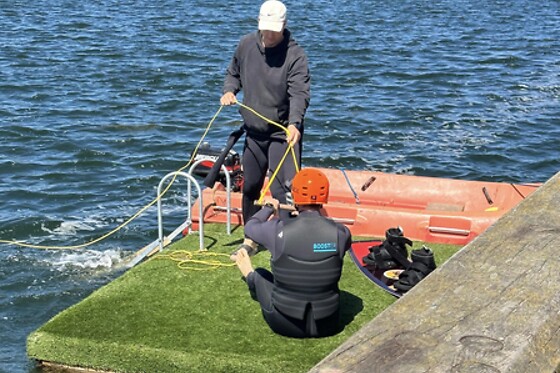 Guldborgsund Aqua Sport - photo 1