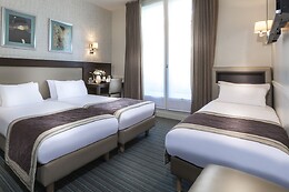Online Booking EPS