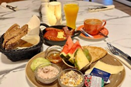 Café J Esbjerg