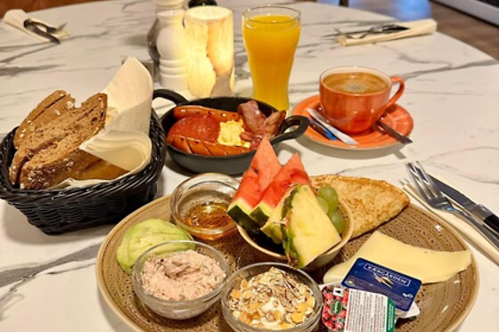 Café J Esbjerg - photo 8