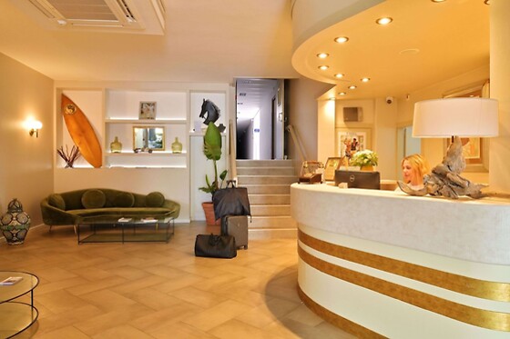 Online Booking EPS - photo 5