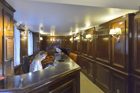 Online Booking EPS - photo 5