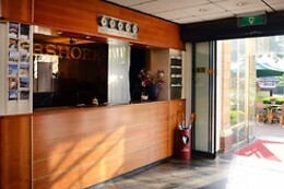 Online Booking EPS
