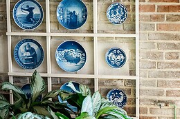 Hotel Kryb i Ly