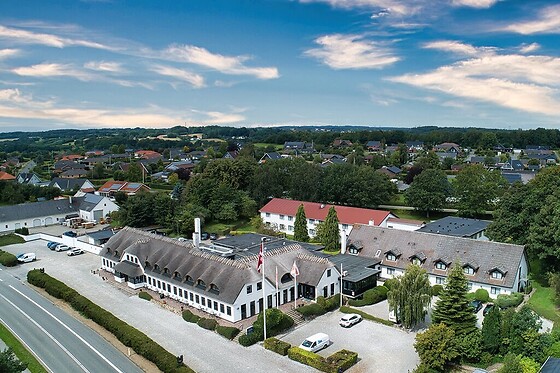 Hotel Kryb i Ly - photo 2