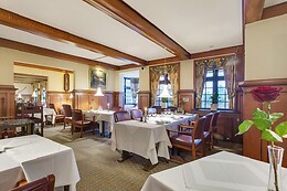 Hotel Kryb i Ly