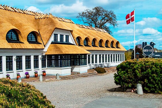 Hotel Kryb i Ly - photo 0