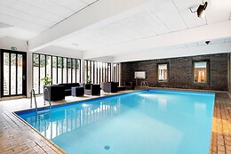 Hotel Kryb i Ly