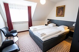 Hotel Kryb i Ly