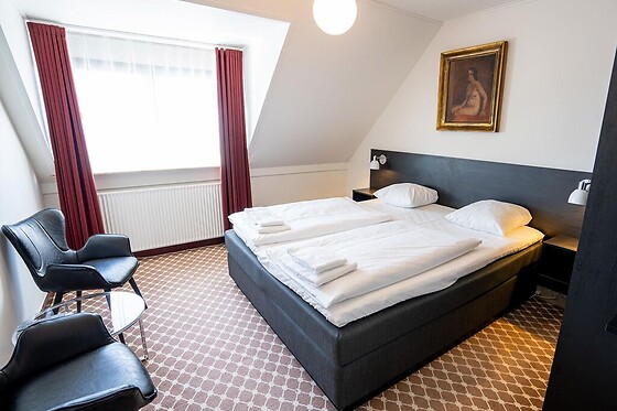 Hotel Kryb i Ly - photo 4