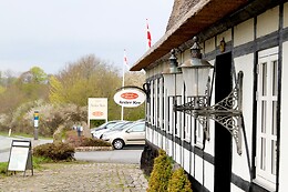 Hotel Årslev kro