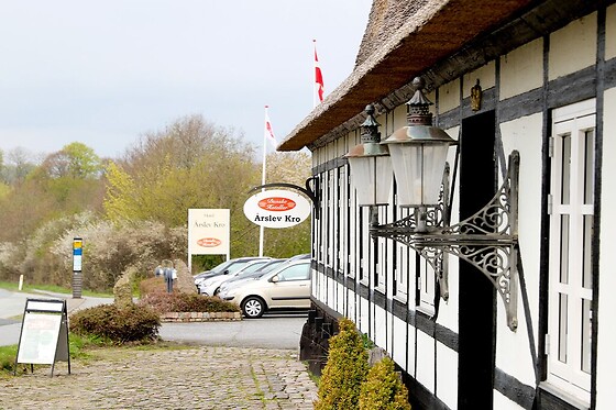 Hotel Årslev kro - photo 3