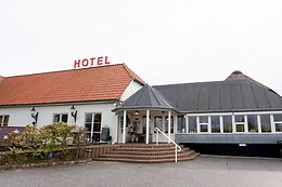 Hotel Årslev kro
