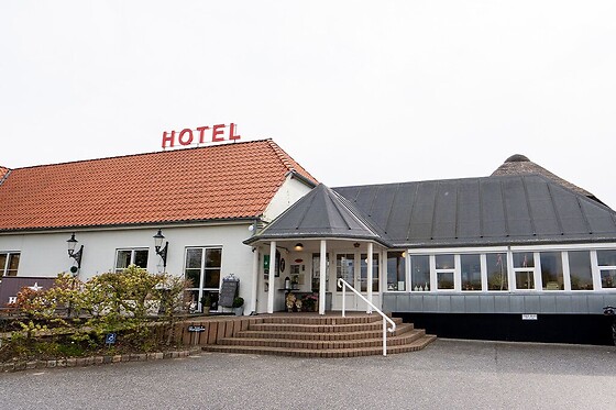 Hotel Årslev kro - photo 4