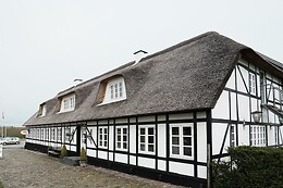 Hotel Årslev kro