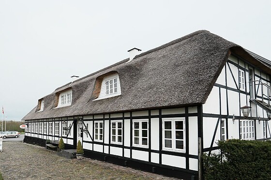Hotel Årslev kro - photo 0