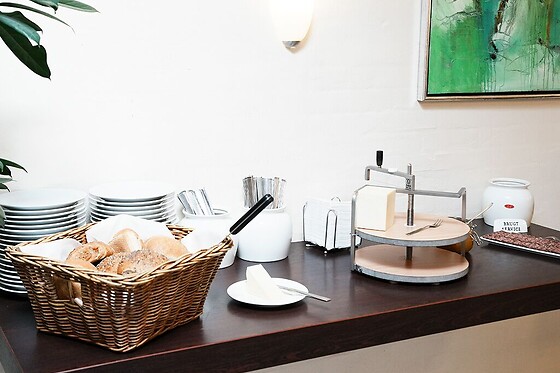Hotel Årslev kro - photo 1