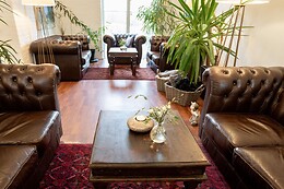 Hotel Årslev kro