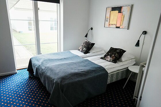 Hotel Årslev kro - photo 2