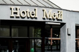 Hotel Medi