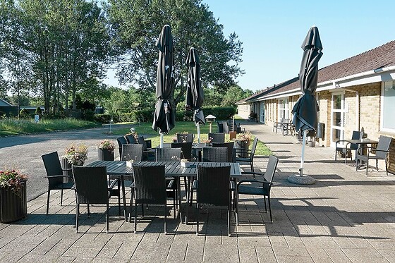 Hotel Falken - photo 2