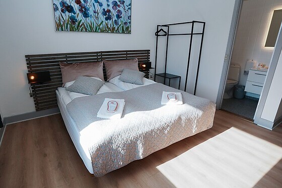 Hotel Falken - photo 0