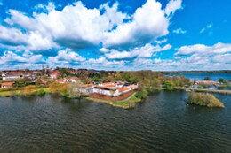 Golf Hotel Viborg
