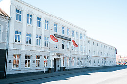 Hotel Postgaarden